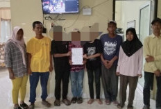 Kasus Perundungan di Baturaja Berakhir Damai