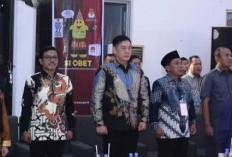 Jelang Pilkada, Wabup Tuntut ASN Netral