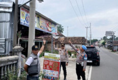 Polisi Pasang CCTV di Jalur Strategis, Warga Bisa Pantau via YouTube