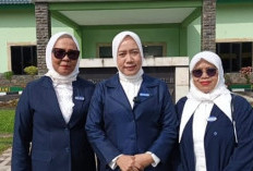 Ketua APJI OKU Timur Apresiasi Penutupan Diklat Militer SPPI Batch 3 2025