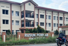 Kabar Baik! Sekolah Rakyat Gratis Resmi Dibuka di OKU Timur
