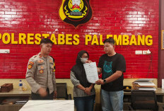 Oknum Guru SMKN 1 Palembang Diduga Gelapkan Dana Miliaran Rupiah