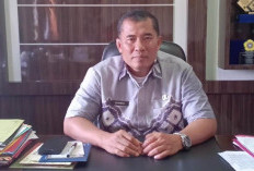 1.751 PPPK dan CPNS OKU Timur Rencana Juni 2025 Dilantik
