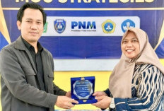 SMKN 1 Semendawai Timur Gandeng PT MUM, Lulusan Diprioritaskan Langsung Kerja