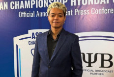 Ngaku Bodoh Soal Bola, Reza Arap Jadi Official Broadcast Partner Piala AFF 2026
