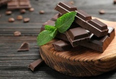 Makan Cokelat Hitam 5 Kali Seminggu Bisa Turunkan Risiko Diabetes