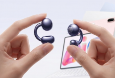 Bocoran Terbaru! Huawei Siapkan MatePad Air dan FreeClip 2 S buat Guncang Pasar Global, Ini Fakta Lengkapnya