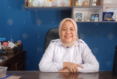 77 Desa Masih Blank Spot, Diskominfo Usulkan Pembangunan BTS