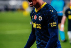 Usai Kekalahan dari Jepang, Timnas Incar Bek Fenerbahce Berdarah Indonesia