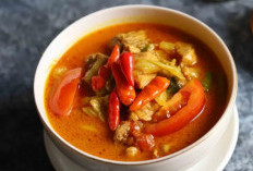 Bingung Olah Daging Kurban? Coba Resep Tongseng Sapi yang Menggoda Ini!