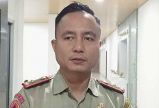 BPBD Sumsel Antisipasi Terjadinya Bencana Karhutla dan Kekeringan