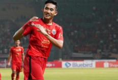 Nilai Transfer Rizky Ridho Melejit Naik