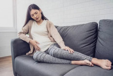 Flu Singapura Saat Hamil: Apakah Berbahaya bagi Ibu dan Janin?
