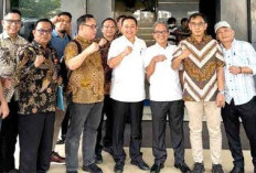 Sambut Masa Transisi, Bentuk Tim Transisi Gercep HDCU