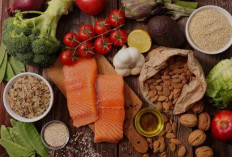 Tak Disangka, 11 Makanan Ini Efektif Turunkan Risiko Kanker