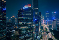 BRI Raih Penghargaan ASEAN Corporate Governance Scorecard (ACGS), Bukti Komitmen Tata Kelola yang Unggul