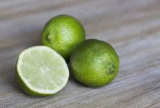 Jeruk Nipis untuk Asam Urat: Benarkah Bisa Meredakan Nyeri Sendi? Simak Manfaat dan Cara Konsumsinya