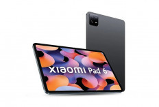 Bocoran Spesifikasi Xiaomi Pad 7 Series