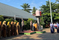 Edukasi Siswa Cegah Bullying Lewat Program Polisi Masuk Sekolah