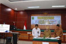 Gandeng Pengadilan Agama Perkuat Perlindungan Hak Anak