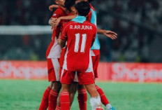 Kalahkan Thailand, Timnas Indonesia U-23 Lolos Final Bertemu Vietnam