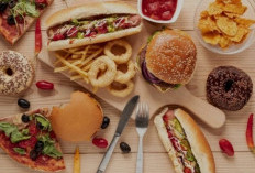Hindari! 5 Pantangan Makanan dan Kebiasaan Ini Agar Cepat Pulih Setelah DBD
