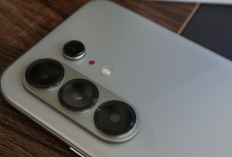 Tecno Perkenalkan Seri Tecno Camon 50 series di Mobile World Congress 2026, Fokus pada Kamera AI dan Desain Mo
