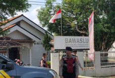 Bawaslu Awasi Kampanye di Media Sosial 