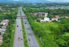 Saat Mudik Lebaran, Astra Infra Akan Beri Diskon Tarif di Tol Berikut Ini !