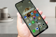 Bocor! Redmi 17 5G Siap Gebrak Pasar dengan Baterai Jumbo 7.500 mAh, Rilis Global Makin Dekat!