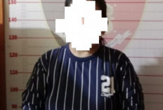 IRT di Baturaja Diciduk Polisi Diduga Curi Ponsel