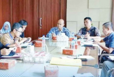 Pemkot Prabumulih Tetapkan HET LPG 3 kg di Tingkat Pangkalan Rp18.500 