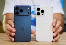 Upgrade atau Skip? Ini Perbandingan Lengkap iPhone 17 Pro Max vs 15 Pro Max 
