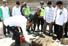 Renovasi Tiga Rumah Agar Layak Huni