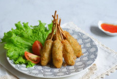 Tips Membuat Sempol Ayam yang Empuk dan Lezat di Rumah