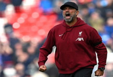 Jurgen Klopp Dekati Haaland, Real Madrid Bersiap Pecahkan Rekor Transfer Dunia