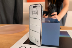 Perbandingan Kamera iPhone 17 Air vs iPhone 17 Pro, Sama-Sama 48 MP, Hasilnya Beda Jauh!