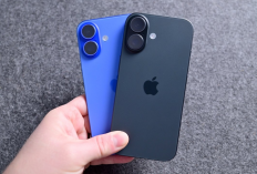 Beda dengan iPhone 16, Ini Detail Desain Baru iPhone 17 yang Wajib Kamu Tahu