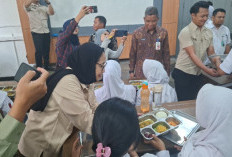 SPPG Sumringah Prabowo Jamin Keberlanjutan MBG