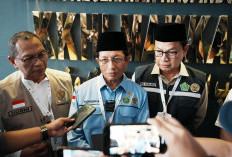 Tanazul Ditunda Jaga Kenyamanan Jamaah