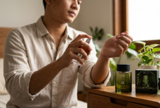 Rekomendasi Parfum Lokal Pria Tahan Lama 2026 Wangi Maskulin, Segar, dan Anti Enek