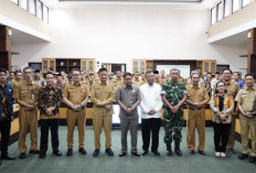 Prioritaskan Dua Program Makan Bergizi Gratis dan Pembentukan 80.000 Koperasi Desa