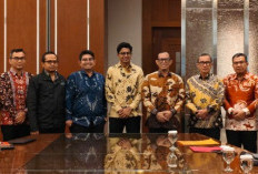 Sulap Sampah Jadi Energi, OKU Usulkan Pembangunan RDF Plant 