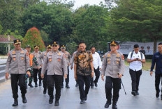 Panen Raya Jagung di OKU Timur, 5 Pejabat Tinggi Negara Hadir