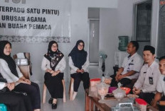 Pasca Libur Lebaran, Pegawai Dituntut Tingkatkan Standar Layanan