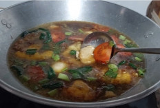 Masak Hari Ini!  Semur Telur Tahu Kentang Tomat, Menu Rumahan Sederhana  Bikin Nambah Nasi