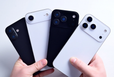 iPhone 17 Series Pre-Order, Catat Tanggal Resminya!