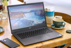 Diskon Akhir Tahun! Deretan Laptop Turun Harga yang Wajib Diburu di 2025