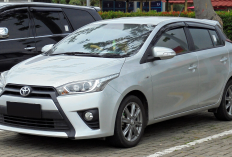 Yaris Bekas Masih Jadi Incaran! Ini Daftar Harga dari Generasi Bakpao sampai Joker