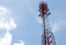 Puluhan Tahun Tanpa Sinyal, Warga Desa Datar Minta Dibangunkan Tower
